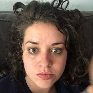 Meet your Posher, Vanessa